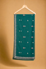Embroidered Dupatta