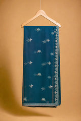 Embroidered Dupatta