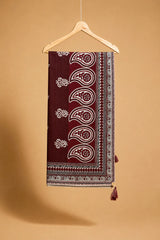Printed Dupatta