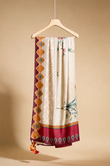 Printed Shawl