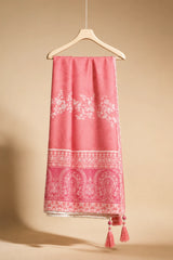 Printed Dupatta