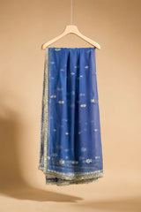 Embroidered Dupatta
