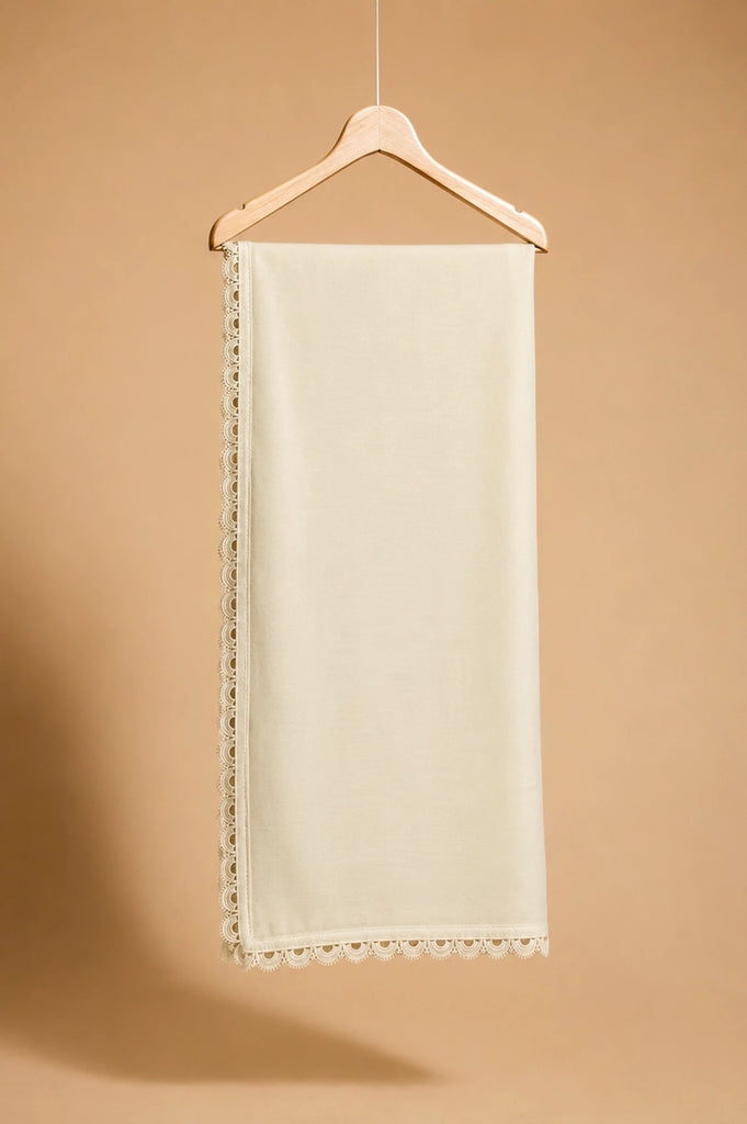 Laces Dupatta