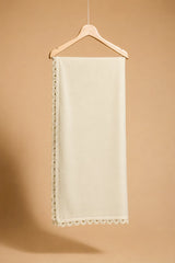Laces Dupatta