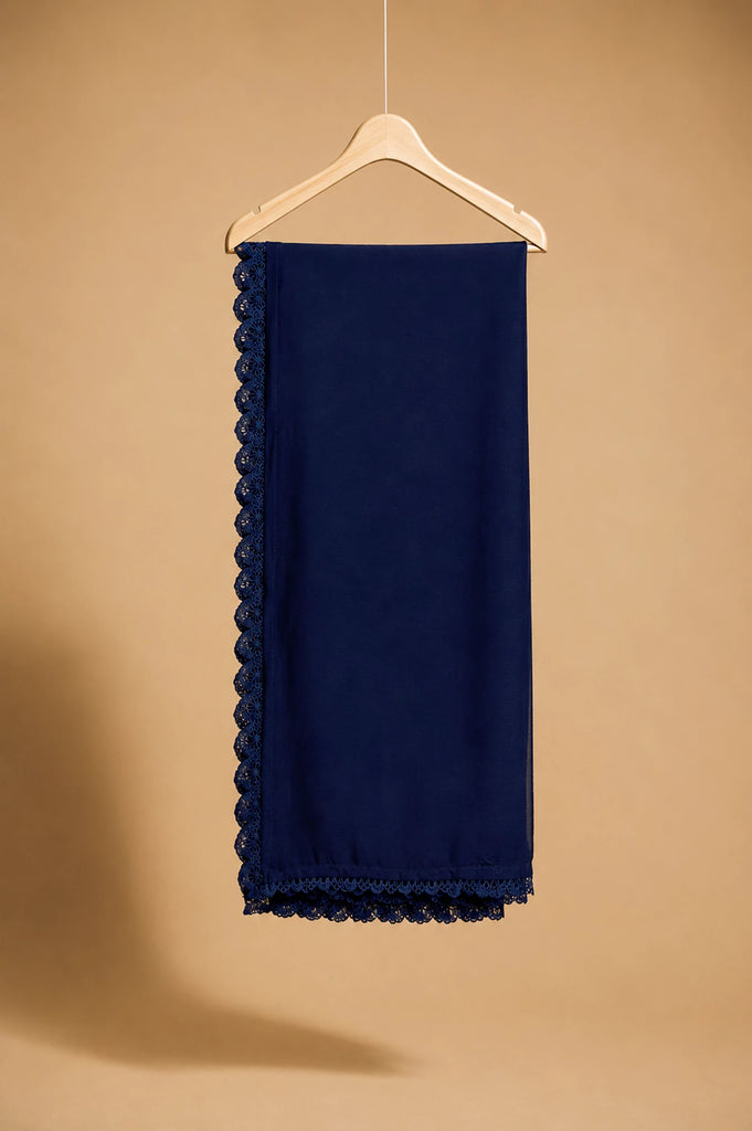Laces Dupatta