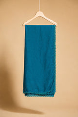 Laces Dupatta