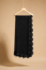 Laces Dupatta
