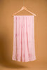 Dyed Embroidered Dupatta