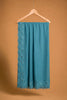 Dyed Embroidered Dupatta