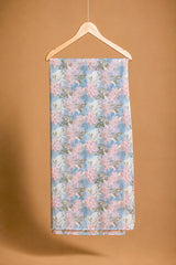Embroidered Dupatta