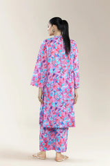 Printed Lawn 2PC