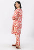 2PC Printed Suit - Diners