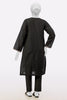Black Embroidered 2PC From Sohaye By Diners