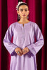 2PC Jacquard Solid Suit - Diners