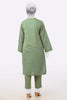 Blue Embroidered 2PC Suit From Sohaye By Diners