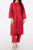 Red Stylised 2PC