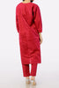 Red Stylised 2PC