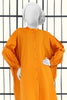 Orange Stylised 2PC