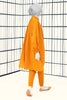 Orange Stylised 2PC