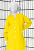 Yellow Stylised 2PC