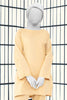 Beige Stylised 2PC