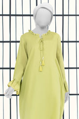 Light Green Stylised 2PC