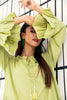 Light Green Stylised 2PC