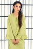 Light Green Stylised 2PC