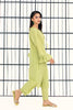 Light Green Stylised 2PC