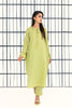 Light Green Stylised 2PC
