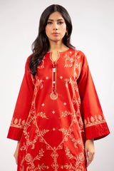 Embroidered 2PC From Sohaye By Diners