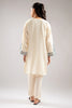 Ivory Embroidered 2PC