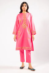 Embroidered 2PC From Sohaye By Diners