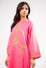 Embroidered 2PC From Sohaye By Diners