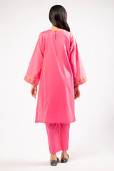 Embroidered 2PC From Sohaye By Diners