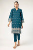 Embroidered 2PC