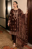 Embroidered 2PC