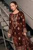 Embroidered 2PC