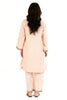 Embroidered 2PC