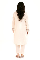 Embroidered 2PC