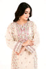 Embroidered 2PC