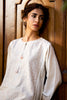 Embroidered 2PC