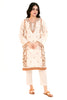 Embroidered 2PC