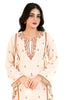 Embroidered 2PC