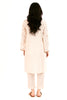 Embroidered 2PC