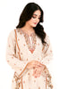 Embroidered 2PC