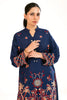 Embroidered 2PC