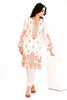 Embroidered 2PC