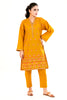 Embroidered 2PC