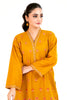 Embroidered 2PC